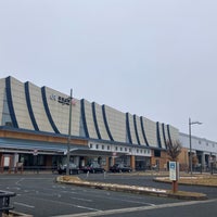 Photo taken at Fukuchiyama Station by yoshikazu f. on 1/28/2024