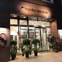 Photo taken at Toyoko Inn Naha Omoromachi-ekimae by yoshikazu f. on 9/30/2019