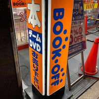 ブックオフ 大阪難波中店 浪速区 浪速区難波中3 1 15