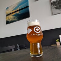 Photo taken at On Rotation Brewery + Taproom by On Rotation Brewery + Taproom on 11/23/2017