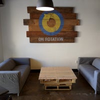 Photo taken at On Rotation Brewery + Taproom by On Rotation Brewery + Taproom on 11/23/2017