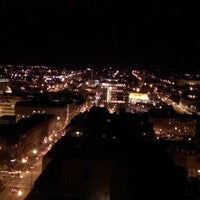 13th Floor Cocktail Bar In Baltimore