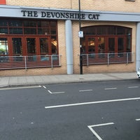 Photo taken at Devonshire Cat by Pubtime B. on 1/3/2020