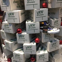 vans meadowhall