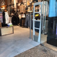 vans shop meadowhall