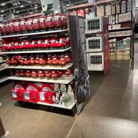 Marks Spencer Department Store In Mosborough