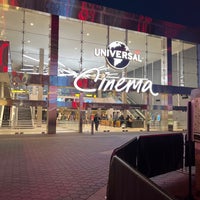 Photo taken at Universal Cinema AMC at CityWalk Hollywood by Wajdy🏄🏻‍♂️ . on 11/11/2022