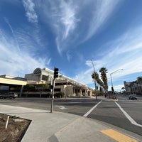 11/11/2022 tarihinde Wajdy🏄🏻‍♂️ .ziyaretçi tarafından Long Beach Convention &amp;amp; Entertainment Center'de çekilen fotoğraf