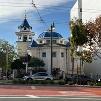 Photo taken at Holy Trinity Cathedral by Wajdy🏄🏻‍♂️ . on 11/25/2022