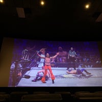 Photo taken at Regal UA Main Street Theatre by Wajdy🏄🏻‍♂️ . on 9/28/2019