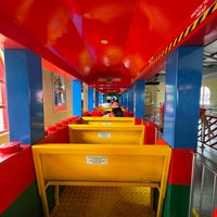 Photo taken at LEGOLAND Express by Daddy Where We Go on 12/25/2023