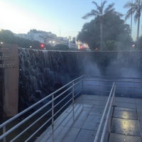 Photo taken at Iguazu Falls Momument by Emilio G. on 5/5/2017