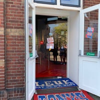 Photo taken at Tony&amp;#39;s Chocolonely Store by Elke D. on 4/19/2019
