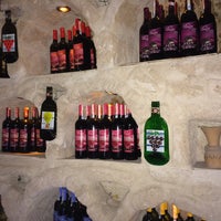 8/14/2016에 Medine K.님이 Efendi Wine House에서 찍은 사진