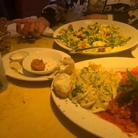 Photo taken at The Cheesecake Factory by Ellihue J. on 4/30/2021