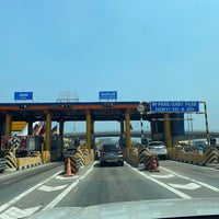 Photo taken at Tapchang 1 Toll Gate by Tao K. on 4/8/2024