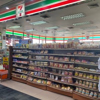 Photo taken at 7-Eleven by Tao K. on 3/19/2023