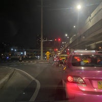 Photo taken at Kaset Intersection by Tao K. on 10/18/2022