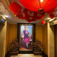 Photo taken at Grand China Princess Hotel by Tao K. on 10/23/2022
