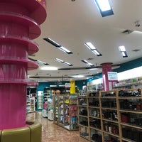 Photo taken at Daiso by Tao K. on 7/14/2020
