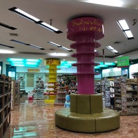 Photo taken at Daiso by Tao K. on 3/12/2020