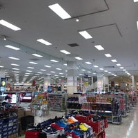 Photo taken at AEON Shopping Center by Tao K. on 12/1/2018