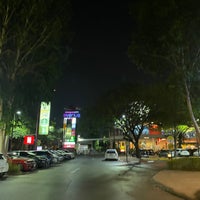 Photo taken at Nawamin City Avenue by Tao K. on 3/18/2021