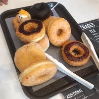 Photo taken at Mister Donut by Tao K. on 6/25/2019