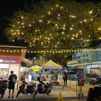 Photo taken at Patthawikon Market by Tao K. on 12/27/2020