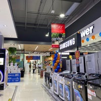 Photo taken at HomePro by Tao K. on 12/4/2021