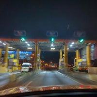 Photo taken at Tapchang 1 Toll Gate by Tao K. on 4/15/2024
