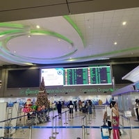 Photo taken at Terminal 2 by Tao K. on 1/5/2024