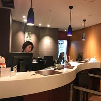 Photo taken at E-HOTEL Higashi Shinjuku by Tao K. on 5/24/2018