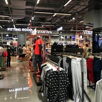Photo taken at Sports World by Tao K. on 6/7/2020