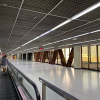Photo taken at Terminal 2 by Tao K. on 2/12/2024