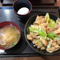 Photo taken at Tokyo Tower Food Court by Tao K. on 5/22/2018