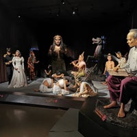 6/1/2019에 Tao K.님이 Thai Human Imagery Museum에서 찍은 사진