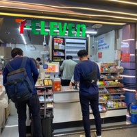 Photo taken at 7-Eleven by Tao K. on 3/16/2024