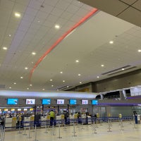 Photo taken at Terminal 2 by Tao K. on 9/17/2023