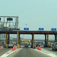 Photo taken at Tapchang 1 Toll Gate by Tao K. on 4/15/2023