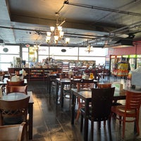 10/26/2022 tarihinde Fred S.ziyaretçi tarafından West Wing Cafe'de çekilen fotoğraf