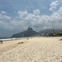 Photo taken at Ipanema by Fred S. on 3/24/2023