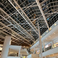 Photo taken at Fashion Centre at Pentagon City by Fred S. on 10/16/2022