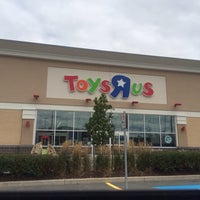 toysrus oakville