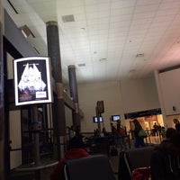 Photo taken at Gate 65 by Wade on 1/7/2014