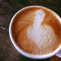5/12/2013にMatt Q.がContinuum Coffeeで撮った写真