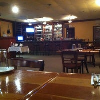 Photo taken at Atilla&#39;s Restaurant by David L. on 11/30/2012