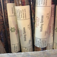 Photo taken at Savory Spice Shop by Matt M. on 11/24/2012