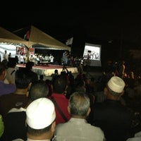 Pasar Malam Seberang Jaya Perai Pulau Pinang