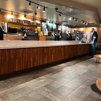 Photo taken at Starbucks by Dominic G. on 10/5/2021